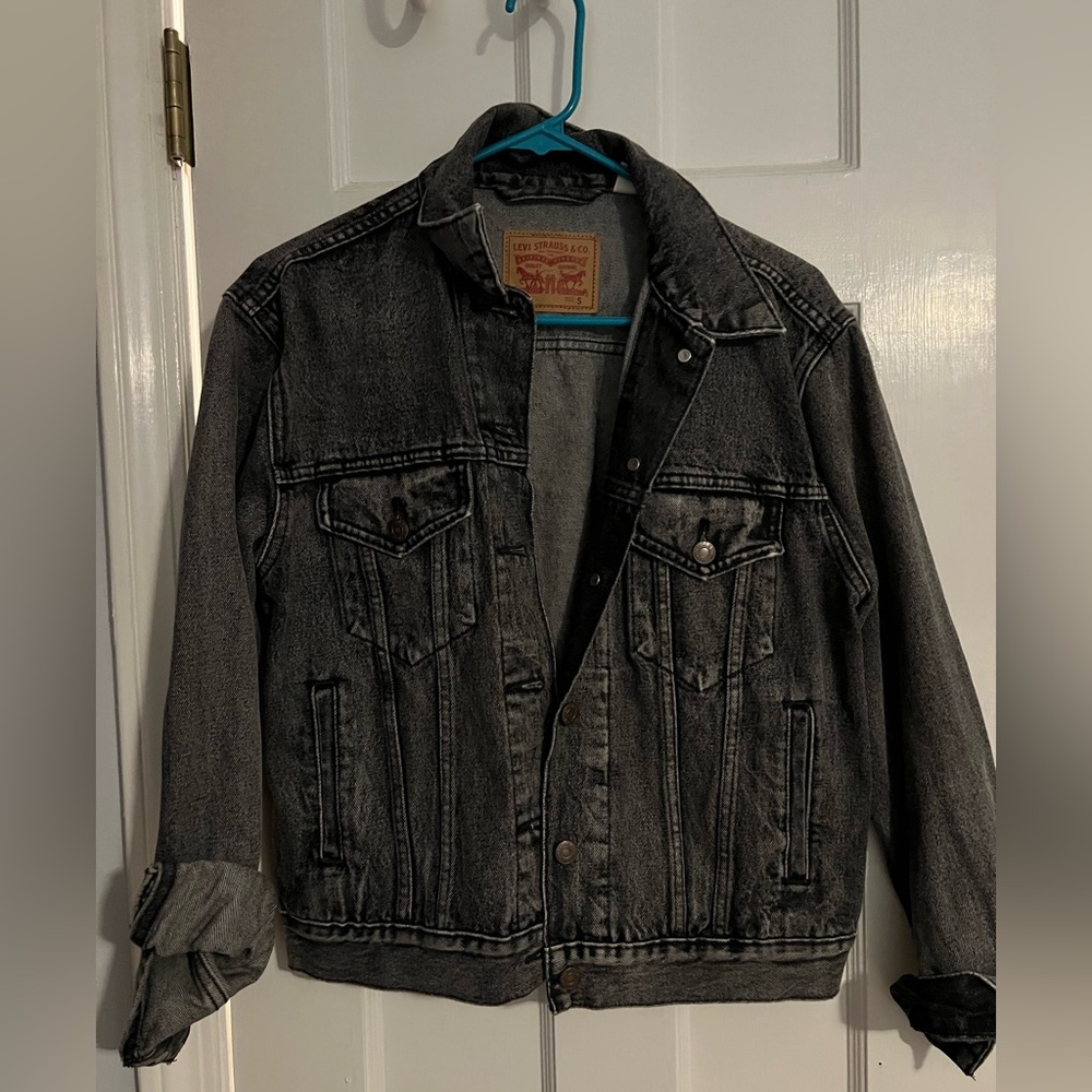 Levi’s Jean jacket